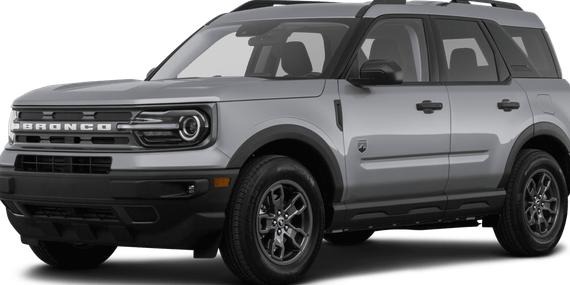FORD BRONCO SPORT 2021 3FMCR9B67MRA21034 image